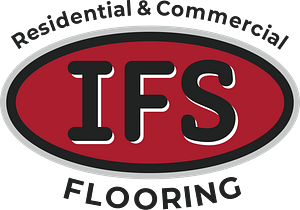 Interior Flooring Service - Logo