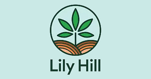 Lily Hill - Logo