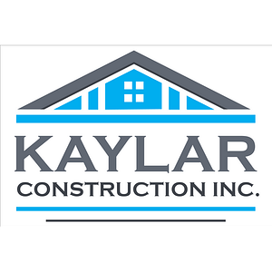 Kaylar Construction - Logo