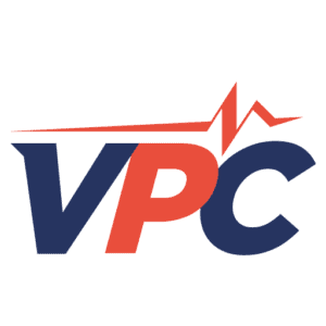VPC Electric - Logo