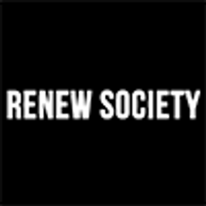 Renew Society Medspa - Logo