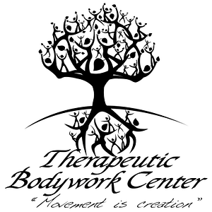 Therapeutic Bodywork + Yoga Center - Logo