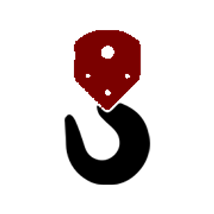 Hooker's Towing - Logo