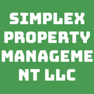 Simplex Property Management - Logo