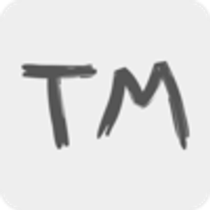 Tom Meyers - Logo