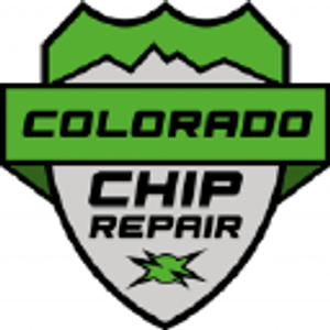 Colorado Chip Repair - Logo
