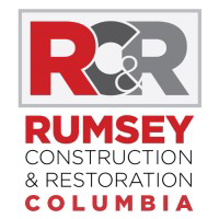 Rumsey Construction and Restoration of Augusta - Logo