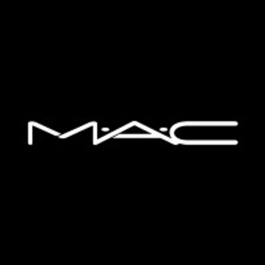MAC Cosmetics - Logo