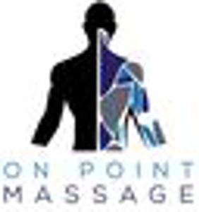 On Point Massage LLC - Logo