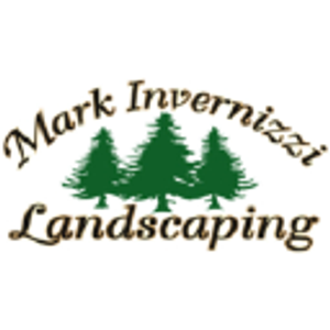 Mark Invernizzi Landscaping - Logo