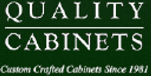 Quality Cabinets - Logo