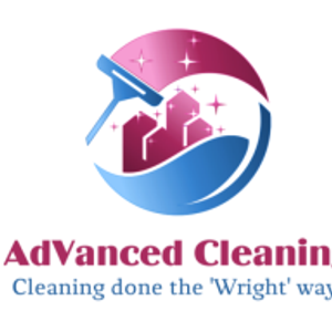 Advanced Cleaning CdA - Logo