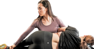 Holistic Healing Physical Therapy - Logo
