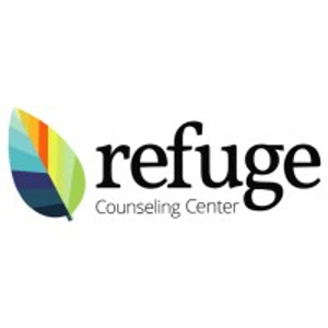 Refuge Counseling Center - Logo