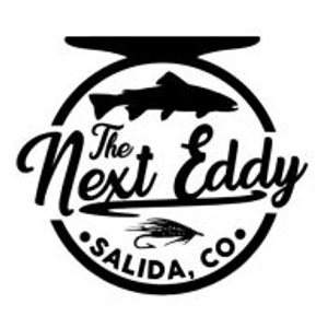 The Next Eddy - Logo