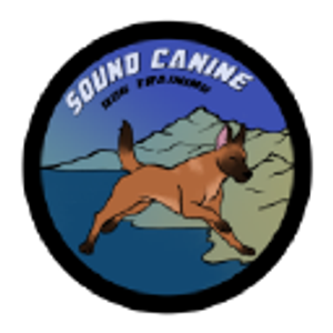 Sound Canine: Dog Training in San Diego, CA - Logo