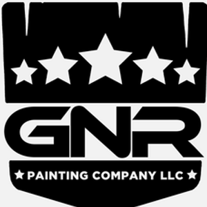 gnr painting company llc - Logo