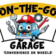 On The Go Garage (Mobile Mechanic) - Logo