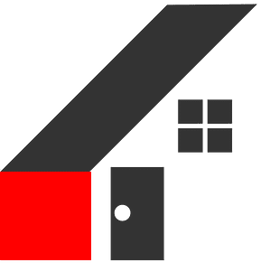 SlideRight Window & Door - Logo