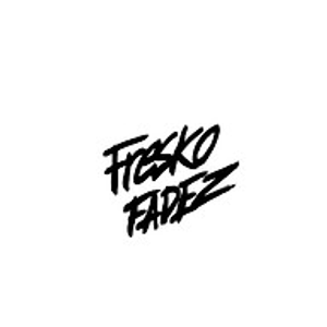 Fresko Fadez Barbershop 3 St Pete - Logo
