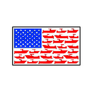 Ameracat Boats/ T & R MARINE