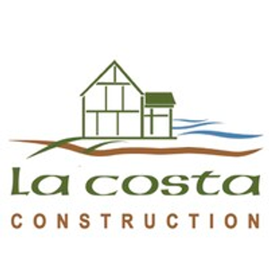 La Costa Construction - Logo
