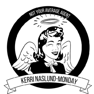 The Monday Team - East Bay CA - KW Advisors - PLACE - DRE #01759031 - Logo