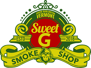 Sweet G Smokeshop