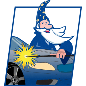 Dent Wizard