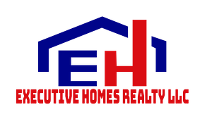 Executive Homes Realty LLC - Logo