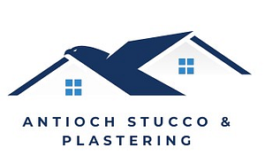 Antioch Stucco & Plastering - Logo