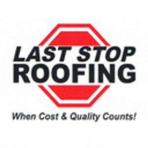 Last Stop Roofing Inc - Logo