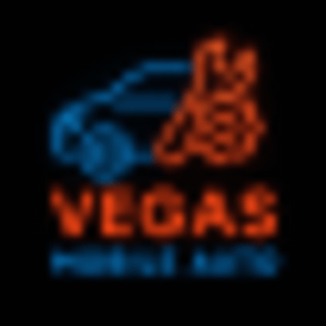 Vegas Mobile Auto - Logo