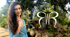 Radiance Within Reiki - Logo