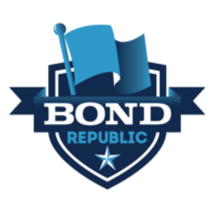 Bond Republic - Logo
