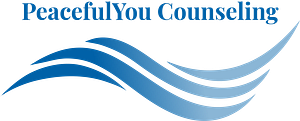 Peaceful You - Logo