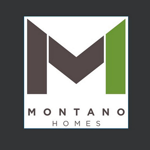 Montano Homes - Logo