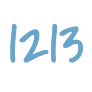 1213 Plumbing - Logo