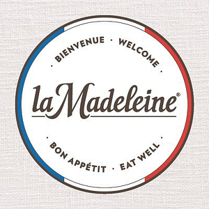 la Madeleine - Logo