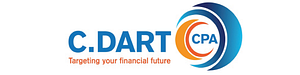 C.Dart CPA, Inc - Logo