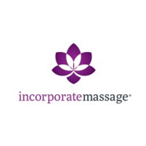 Incorporate Massage by Nivati - Logo