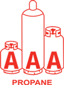 AAA Propane Sales & Rentals, Inc. - Logo