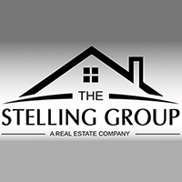 The Stelling Group- Your Real Estate Team - Logo