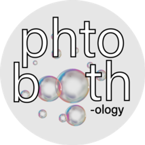Photoboothology | Atlanta Photo Booth Rental - Logo
