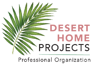 Desert Home Projects