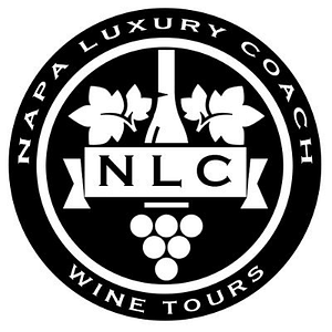 Napa Luxury Coach - Logo
