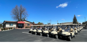 Hickory Hollow Golf Club