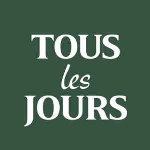 Tous Les Jours - Beaverton Town Center - Logo