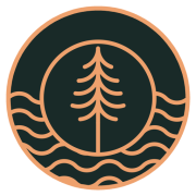 Salt and Pine Photography - Logo