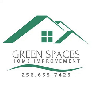 Green Spaces Home Improvement LLC - Logo